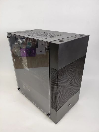 Лот: 19330682. Фото: 1. ПК Ryzen 7 2700 8/16 x3.2Ghz/16GB... Компьютеры в сборе