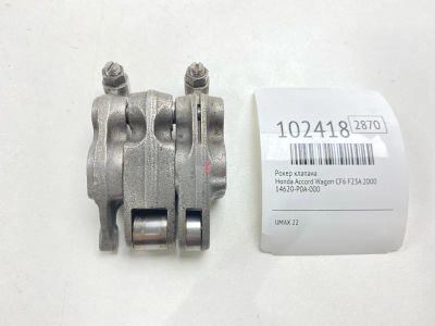 Лот: 24894969. Фото: 1. Рокер клапана Honda Accord Wagon... Двигатель и элементы двигателя