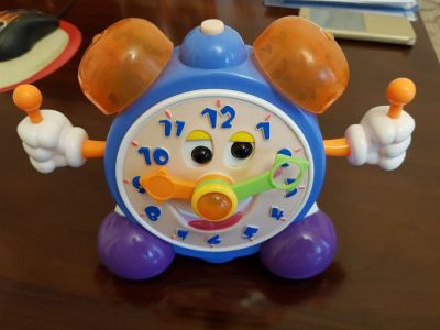 Лот: 12729932. Фото: 1. Музыкальная игрушка детям до 2... Развивающие