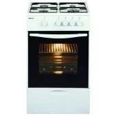 Лот: 11696912. Фото: 1. Кухонная плита Beko CSG 52000... Плиты, духовые шкафы, варочные поверхности