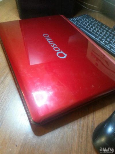 Лот: 9721089. Фото: 1. Корпус Toshiba F60. Отправлю по... Корпуса, блоки питания