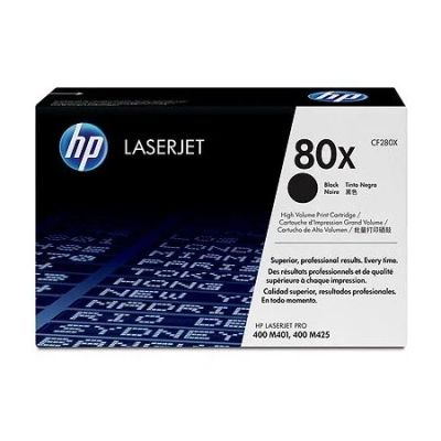 Лот: 13116002. Фото: 1. Тонер-картридж HP CF280XD (2 шт... Картриджи, расходные материалы