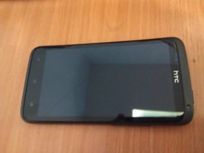 Лот: 5148976. Фото: 1. HTC One X 32. Смартфоны