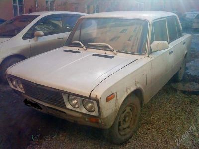 Лот: 863175. Фото: 1. ВАЗ 21063. Автомобили