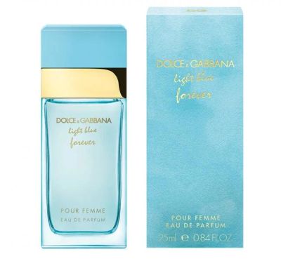 Лот: 19096528. Фото: 1. D&g woman Light Blue - Forever... Женская парфюмерия