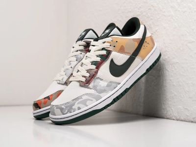 Лот: 24978535. Фото: 1. Кроссовки Nike SB Dunk Low. Кеды, кроссовки, слипоны