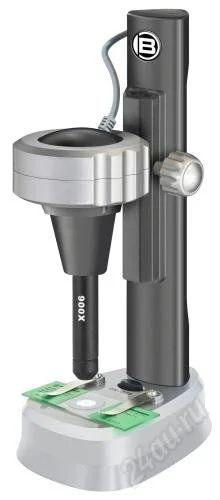 Лот: 1128263. Фото: 1. USB Микроскоп Bresser Junior Mag... Контрольно-измерительное оборудование