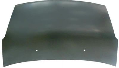 Лот: 3690739. Фото: 1. Капот toyota passo/daihatsu boon... Кузов