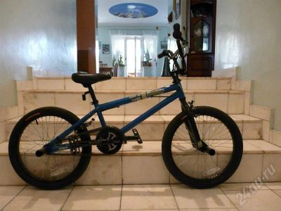 Лот: 547645. Фото: 1. RedLine BMX велосипед RL 1.2... Велосипеды