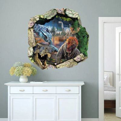 Лот: 7243661. Фото: 1. 3d наклейка в детскую комнату. Интерьерные наклейки