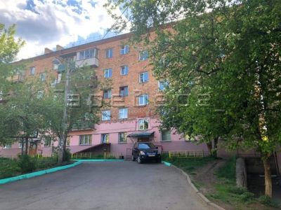 Лот: 13671250. Фото: 1. 4-комнатная квартира на ул. Киренского... Квартиры, студии