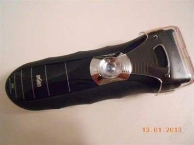 Лот: 2416836. Фото: 1. Braun 300. Укладка и стрижка волос, бритьё, эпиляция