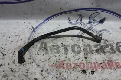 Лот: 21717974. Фото: 1. трубка Honda Domani mb3. Двигатель и элементы двигателя