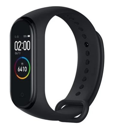 Лот: 15456373. Фото: 1. Фитнес-браслет Xiaomi Mi Band... Смарт-часы, фитнес-браслеты, аксессуары