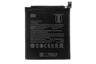 Лот: 14839833. Фото: 1. АКБ Xiaomi REDMI NOTE 4X Li-ion... Аккумуляторы