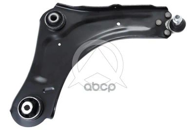 Лот: 21897175. Фото: 1. 5877_Рычаг Правый! Renault Megane... Другое (автозапчасти)