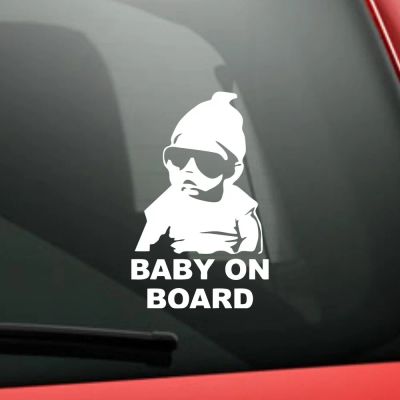 Лот: 3657901. Фото: 1. Наклейка на авто " Baby on board... Наклейки автомобильные