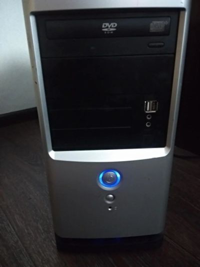 Лот: 14825866. Фото: 1. Fx4100/4GB Ram/HDD 250GB. Компьютеры в сборе