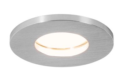 Лот: 24074438. Фото: 1. Светильник встраиваемый ELEKTROSTANDARD... Люстры, потолочные и подвесные светильники