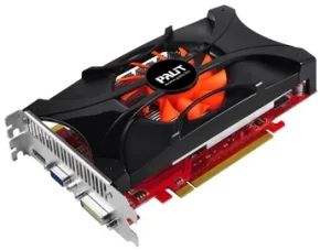 Лот: 3618556. Фото: 1. Palit GeForce® GTX 460 Sonic... Видеокарты