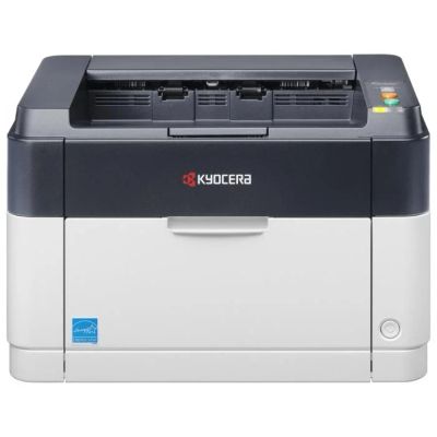 Лот: 5767468. Фото: 1. Принтер Kyocera FS-1040 А4 лазерный... Прочие принтеры