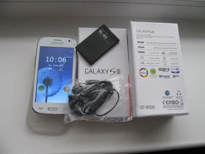 Лот: 3087961. Фото: 1. Китайская копия Samsung Galaxy... Смартфоны