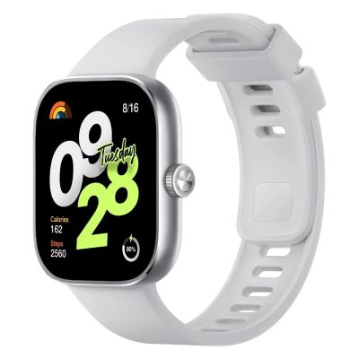 Лот: 22375407. Фото: 1. Умные часы Xiaomi Redmi Watch... Смарт-часы, фитнес-браслеты, аксессуары