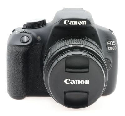 Лот: 21089195. Фото: 1. Фотоаппарат комиссионный Canon... Цифровые зеркальные