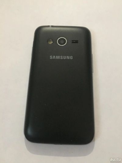 Лот: 11614195. Фото: 1. Samsung Galaxy Ace 4 Lite DS Black. Смартфоны