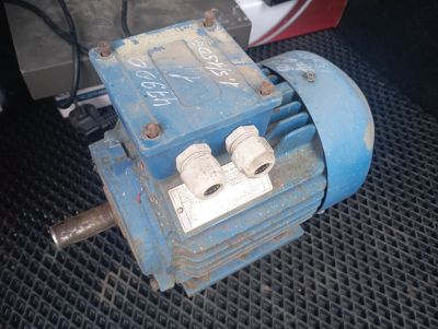 Лот: 25939756. Фото: 1. Электродвигатель. Электродвигатели