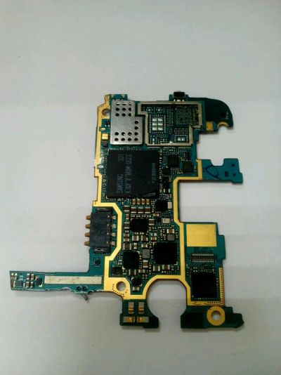 Лот: 11235102. Фото: 1. A351. Samsung n9005 . Системная... Микросхемы и платы
