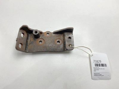 Лот: 21110908. Фото: 1. Кронштейн КПП Toyota Camry 1993... Кузов