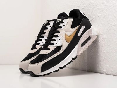 Лот: 20588914. Фото: 1. Кроссовки Nike Air Max 90 (30282... Кеды, кроссовки, слипоны