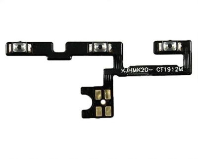Лот: 20884567. Фото: 1. Шлейф Xiaomi Mi 9T/Redmi K20 на... Шлейфы, разъёмы