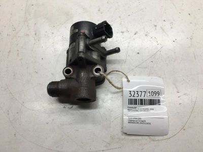 Лот: 20386142. Фото: 1. Клапан EGR Nissan Tino 2000 147105U000... Двигатель и элементы двигателя