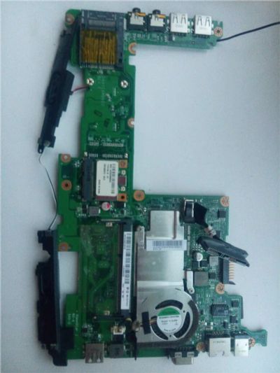 Лот: 9922591. Фото: 1. acer One sieries ZE6 D578kk. Ноутбуки
