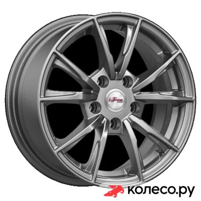 Лот: 25531091. Фото: 1. Сион 6.5x15/5*114.3 D67.1 ET45... Диски