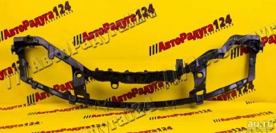 Лот: 14606123. Фото: 1. Рамка радиатора Ford Focus 2... Кузов
