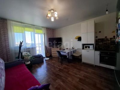 Лот: 25547166. Фото: 1. 2-комн. квартира , Сосновоборск... Квартиры, студии