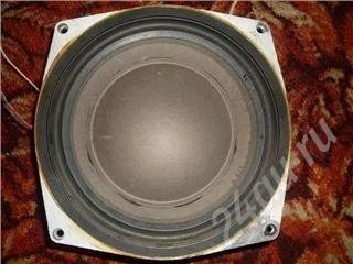 Лот: 353299. Фото: 1. 75ГДН-6-4 (30ГД-6). Пассивные акустические системы