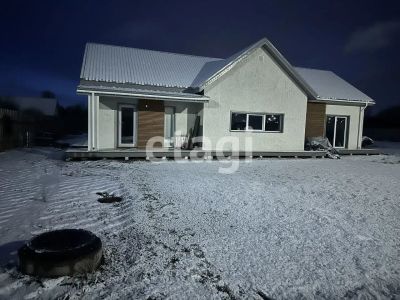 Лот: 25294165. Фото: 1. 3-комн. дом , коттеджный посёлок... Дома