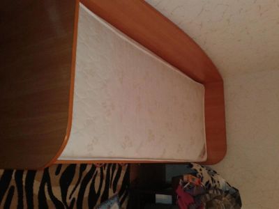 Лот: 3831773. Фото: 1. детская кровать. Детские кровати и кроватки
