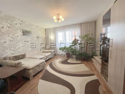Лот: 20243503. Фото: 1. 1-комнатная квартира на пр-кт... Квартиры, студии
