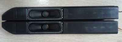 Лот: 13651594. Фото: 1. колонки динамики от ТВ Samsung... Пассивные акустические системы
