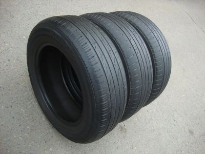Лот: 11769757. Фото: 1. 195/65/15 KUMHO SOLUS kh-25. Шины