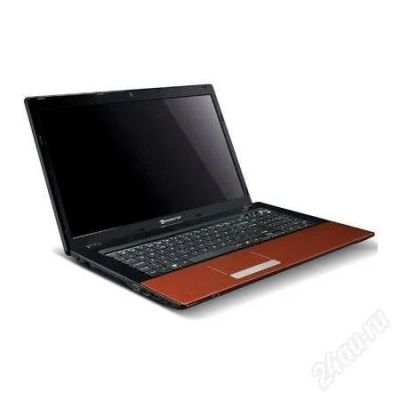Лот: 2926846. Фото: 1. Ноутбук Packard Bell EasyNote... Ноутбуки