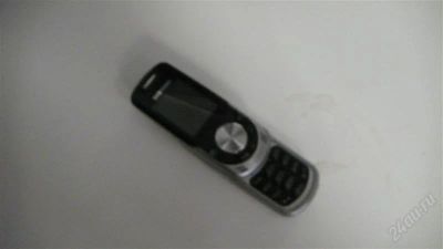 Лот: 1474978. Фото: 1. нерабочий samsung sgh-x810. Кнопочные мобильные телефоны