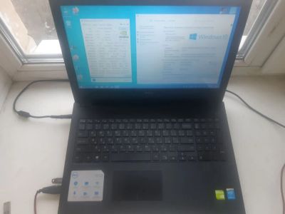 Лот: 25039036. Фото: 1. Ноутбук dell Inspiron 15 3542. Ноутбуки