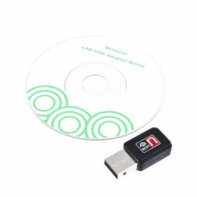 Лот: 3123486. Фото: 1. мини 150m usb адаптер wifi беспроводной... WiFi, Bluetooth адаптеры