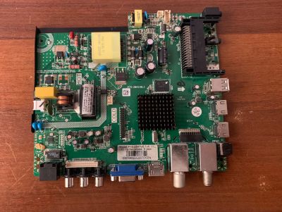 Лот: 25590427. Фото: 1. P75-2841V6.1 tv Prestigio PTV32SS04Z... Запчасти для телевизоров, видеотехники, аудиотехники